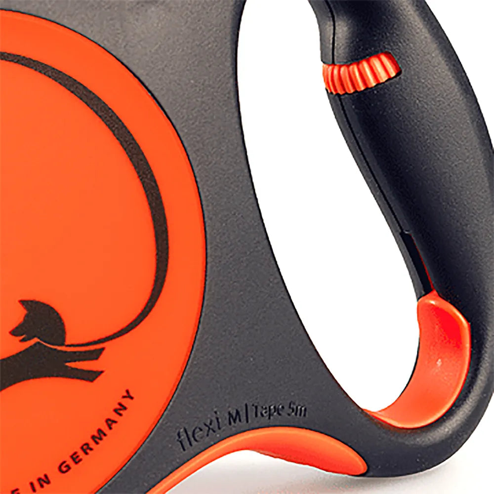 Flexi Xtreme – För Äventyr Utan Gränser 🧡🐕