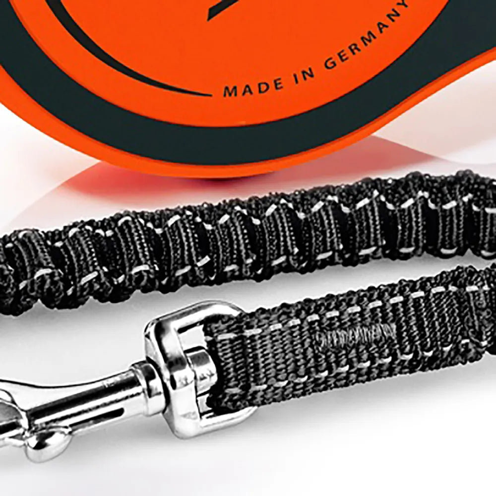 Flexi Xtreme – För Äventyr Utan Gränser 🧡🐕