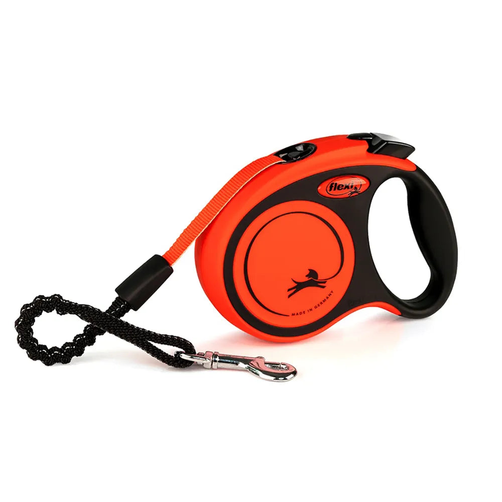 Flexi Xtreme – För Äventyr Utan Gränser 🧡🐕