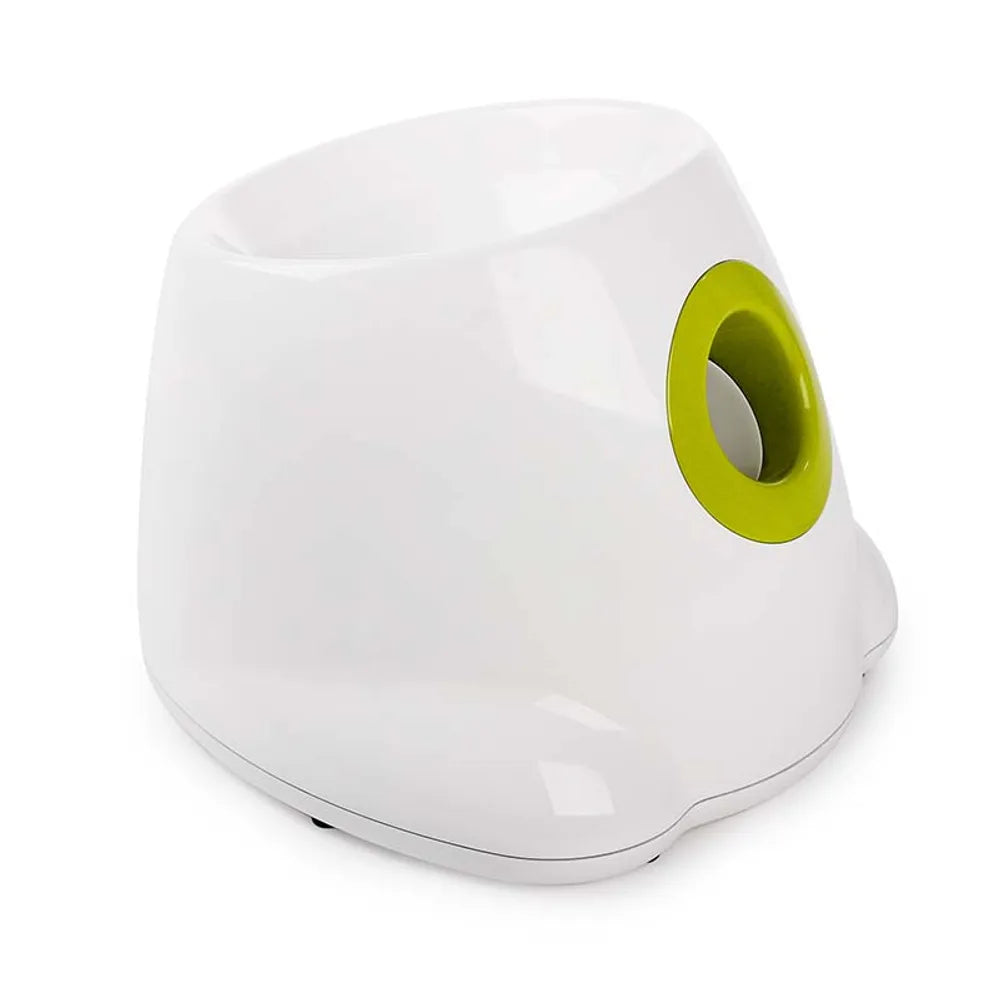 AFP Hyper Fetch Mini – Automatisk Bollkastare för Hundar 🎾🐕