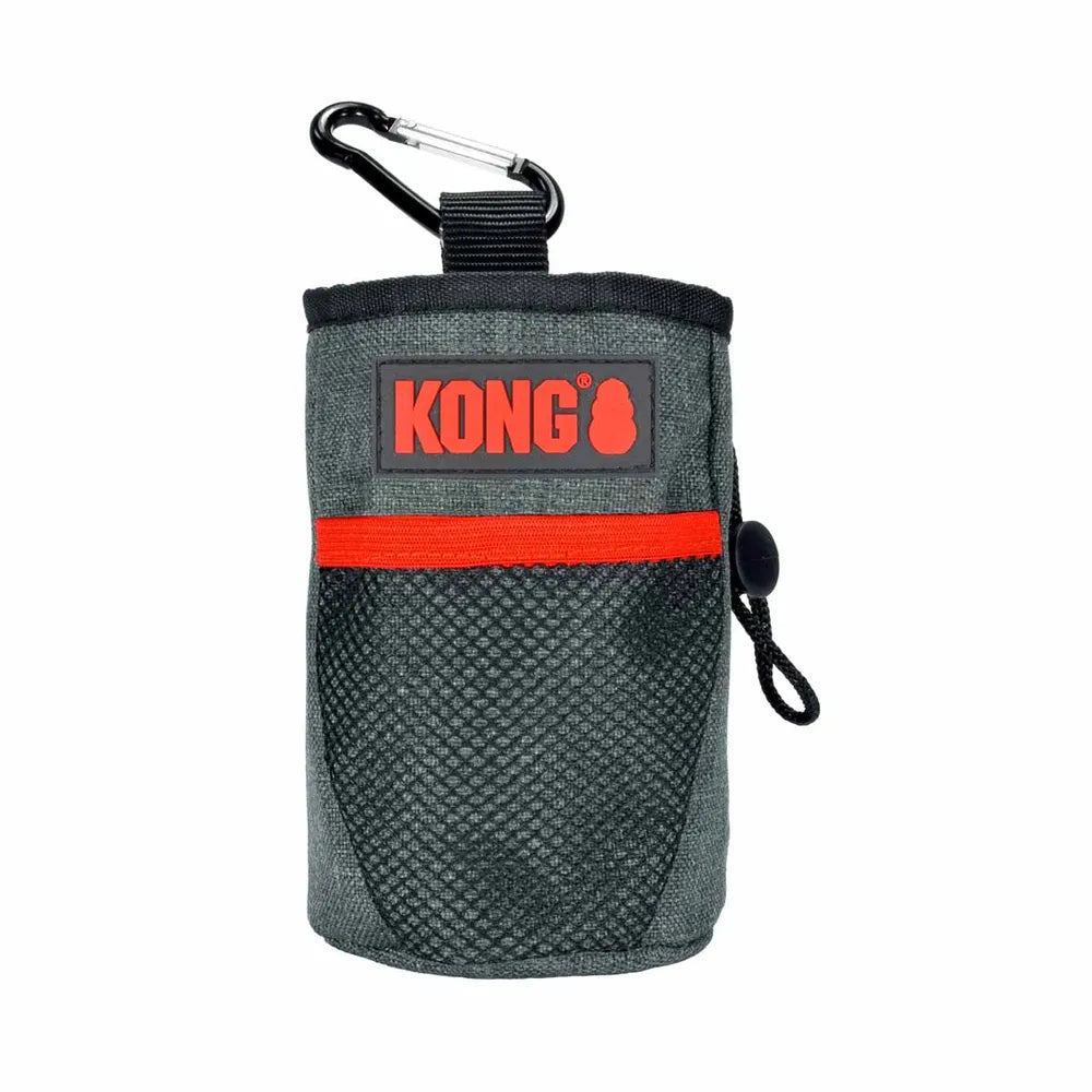 đ KONG Treat Bag â Godis i farten, redo pĂ„ sekunden! đđŸ