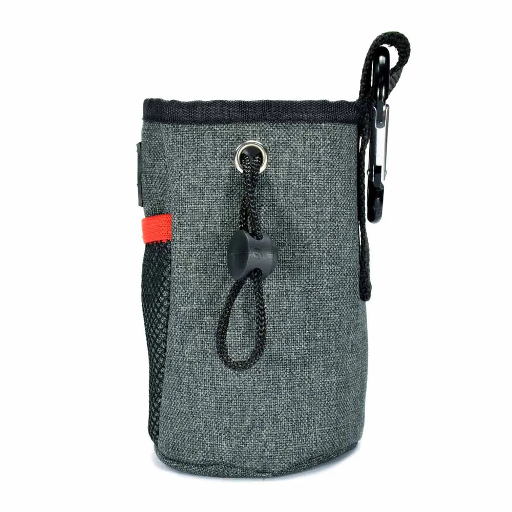 đ KONG Treat Bag â Godis i farten, redo pĂ„ sekunden! đđŸ