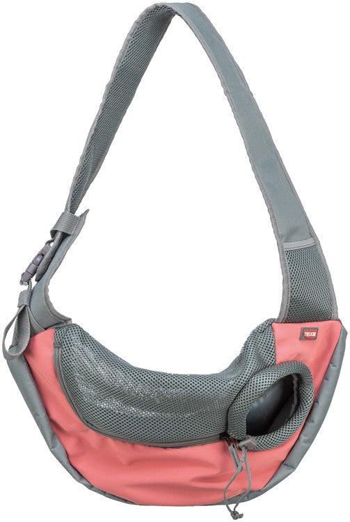 Trixie Frontväska Sling 50×25×18 cm – Bär Din Vovve Nära Hjärtat 🐾💕🎒