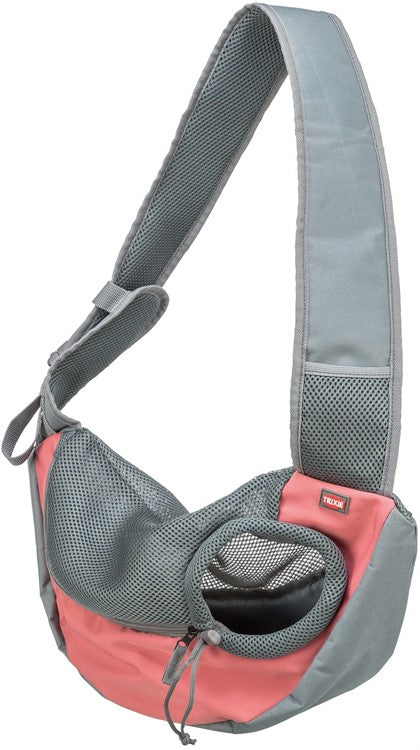 Trixie Frontväska Sling 50×25×18 cm – Bär Din Vovve Nära Hjärtat 🐾💕🎒