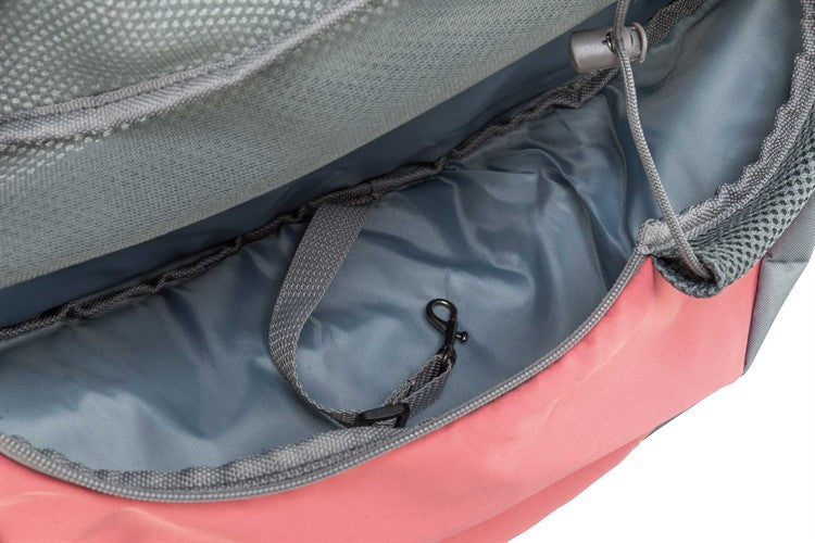 Trixie Frontväska Sling 50×25×18 cm – Bär Din Vovve Nära Hjärtat 🐾💕🎒