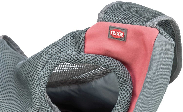 Trixie Frontväska Sling 50×25×18 cm – Bär Din Vovve Nära Hjärtat 🐾💕🎒