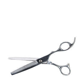 Trixie Professionell Effileringssax 18 cm – För Urtunning & Finish ✂️🐾🎯