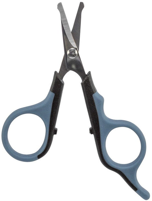 Trixie Tass- & Öronsax 11 cm – Rundad & Trygg för Små Ytor ✂️🐾👂