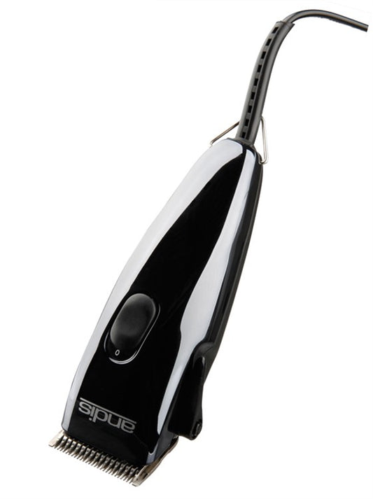 Andis Klippmaskin TR1500 – Lugn, effektiv och redo för precision! ✂️🐾🖤