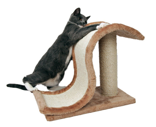 Klösmöbel Inca – Kompakt Klös med Stort Mys! 🐱🌟