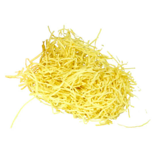 Hamsterbädd i Ätbart Papper 30g – Färgglad och gnagvänlig bo-komfort! 🧻🐹