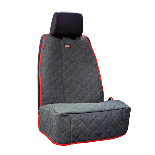 🐾 KONG Sätesskydd Enkel – Skydda sätet med stil & smarthet! 💺🧼