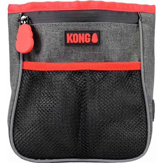 KONG Hiking Bag – Vandringsväska för dig med äventyrshund 🎒🐕