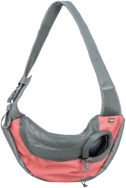 Trixie Frontväska Sling 50×25×18 cm – Bär Din Vovve Nära Hjärtat 🐾💕🎒
