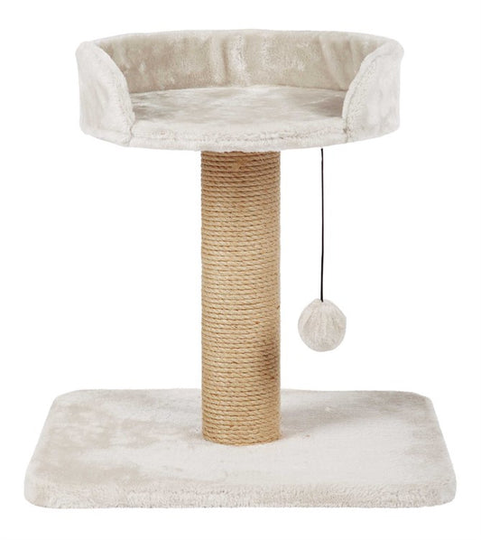 Klösmöbel Mica 46 cm – Kompakt Komfort med Stil! 🐱🛏️☁️