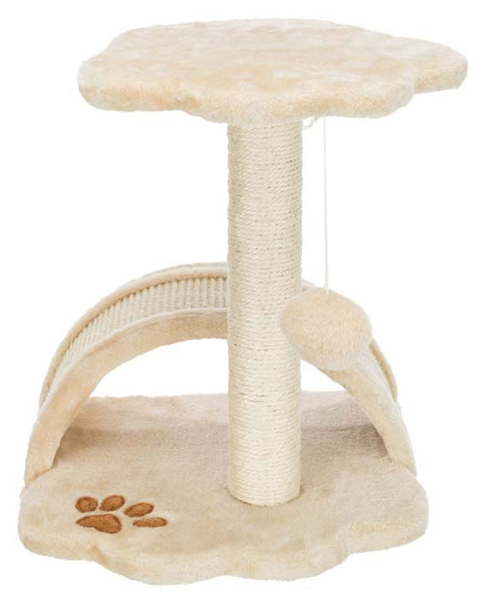 Junior Vitoria 43 cm – Klös, Klättra & Bus på Miniyta! 🐱🎀🌼