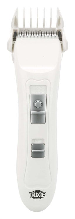 Trixie Klippmaskin TR1150 – Sladdlös & Tystgående ✂️🔋🐾