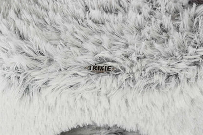 Klösmöbel Harvey 73 cm – Fluffig Designbomb med Bädd & Grotta! 🐾☁️❄️