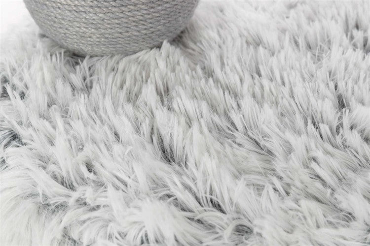 Klösmöbel Harvey 73 cm – Fluffig Designbomb med Bädd & Grotta! 🐾☁️❄️