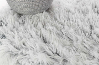 Klösmöbel Harvey 73 cm – Fluffig Designbomb med Bädd & Grotta! 🐾☁️❄️